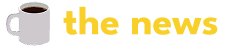 the news